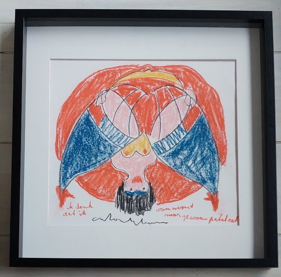 Image 1 of Ballerina di can can