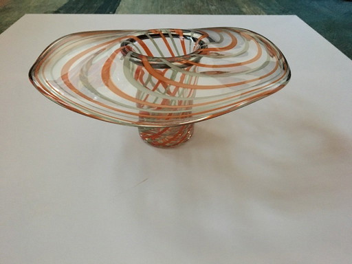Fulvio Bianconi Vase