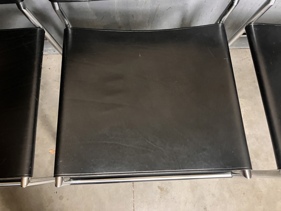 Image 1 of Sedie Martin Visser 't Spectrum SE 06 4x