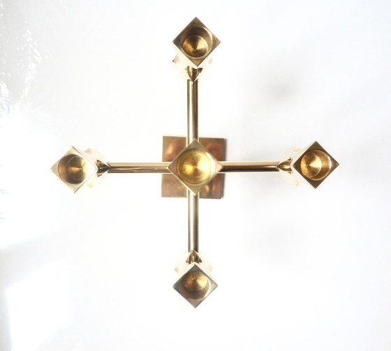 Image 1 of Candelabro Åkesson Larsson