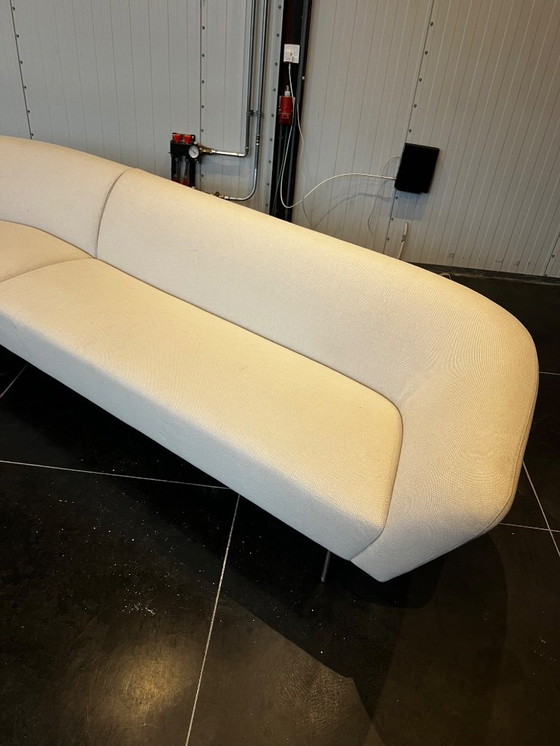 Image 1 of Banco Arper Loop