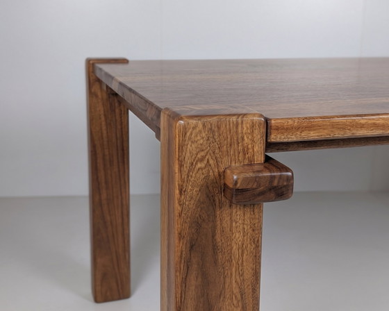 Image 1 of Table à manger de style japonais