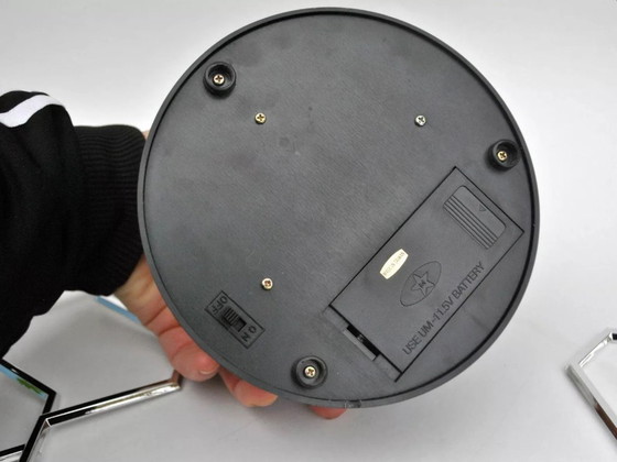 Image 1 of Lichtgolf Kinetische Kunstsculptuur NOS