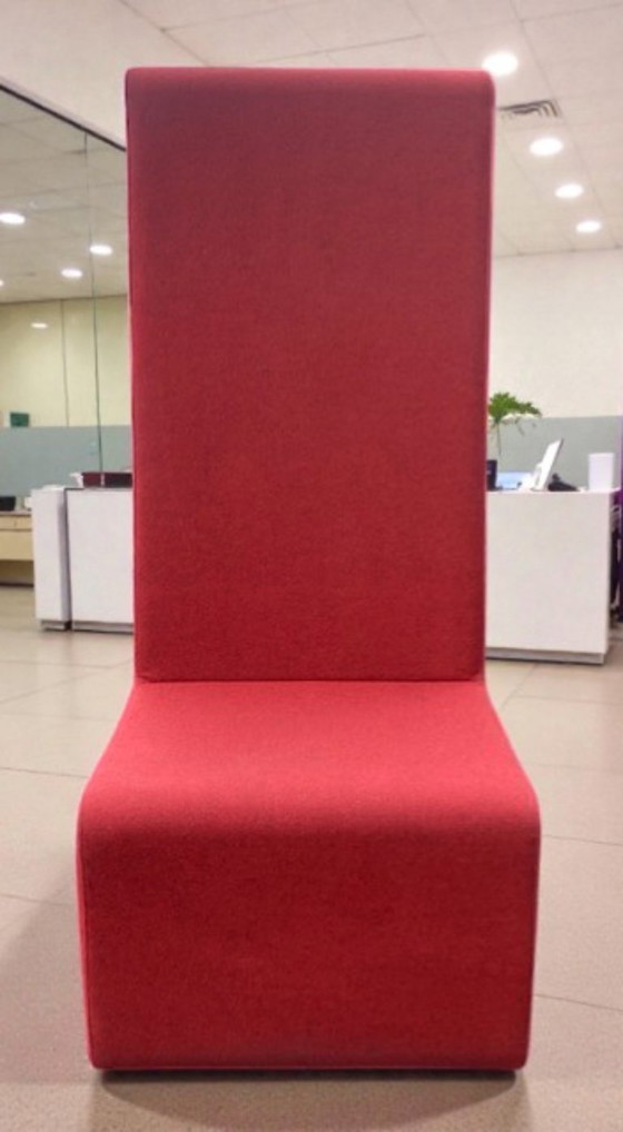 Image 1 of Ahrend Loungescape