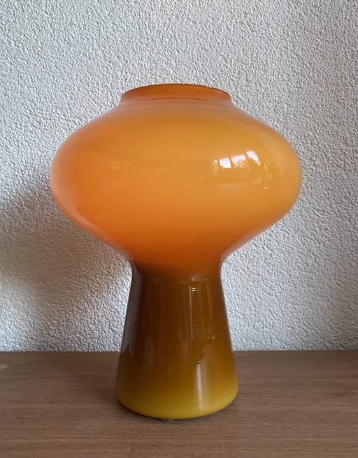 Vintage Fungo Table Lamp 70's