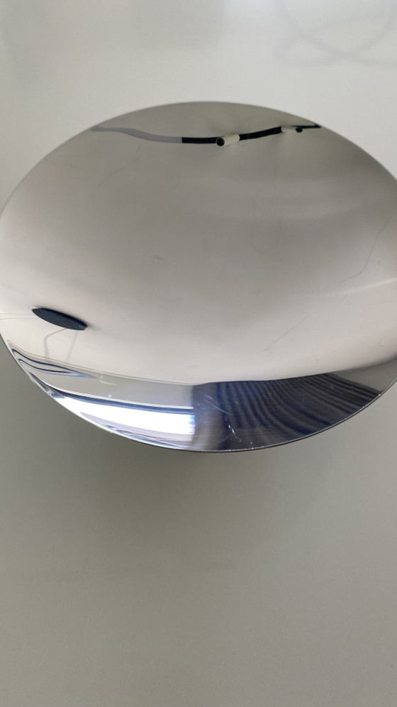 Alessi “Les Ministres” fruitschaal – Schalen, Chrome (photo 4 of 5)