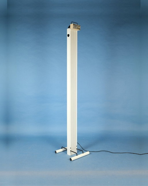 Zagar floor lamp – Sergio Carpani – Stilnovo