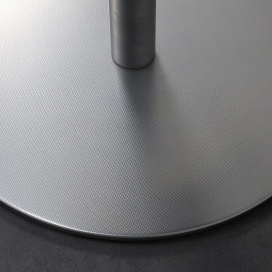 Image 1 of Set di 6 sgabelli girevoli “S24 Thin” di Karri Monni per Lapalma, Italia, 2004