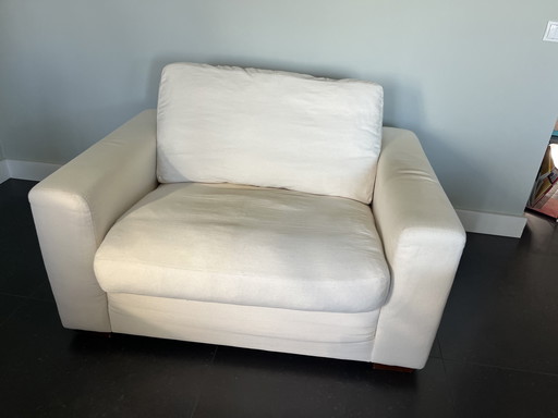 Linteloo loveseat Easy Living (zonder hoes)