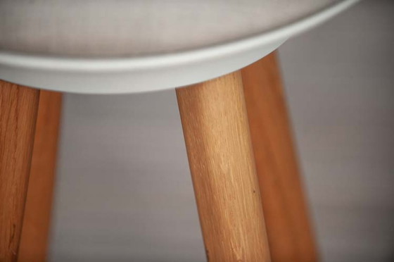 Image 1 of Bene Timba Stool Sgabello alto