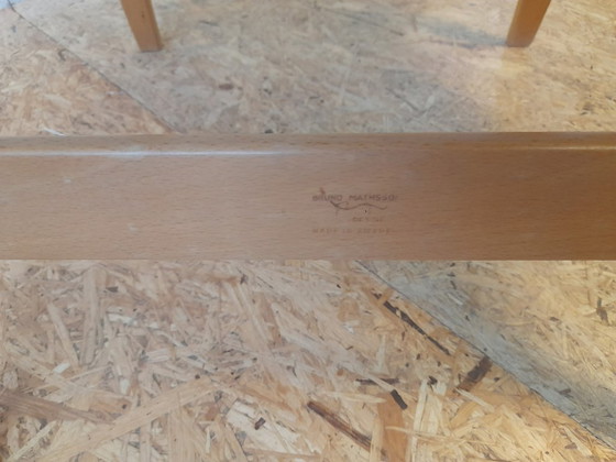 Image 1 of Eva Chair Bruno Mathsson