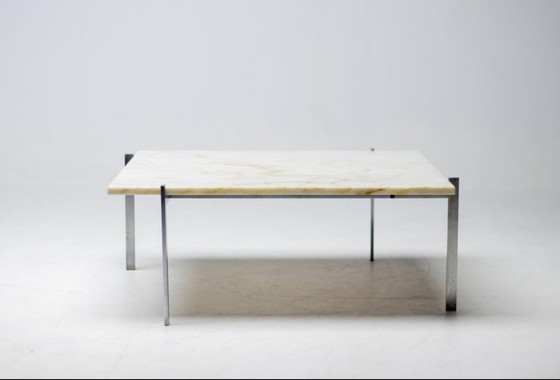 Image 1 of PK 61 Marble Table