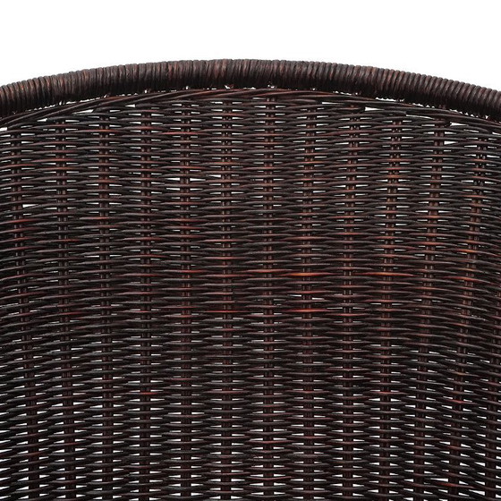 Image 1 of Coppia di poltrone "Woogie-Chair" di Joey Mancini per Bonacina, anni '90