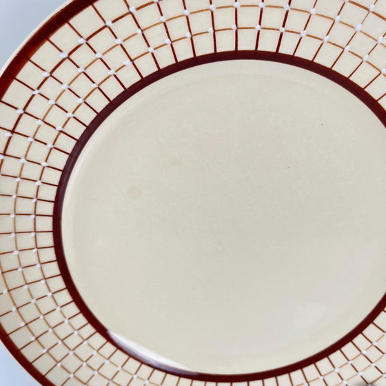 Image 1 of 6 Longchamp "Colmar" model bordenset