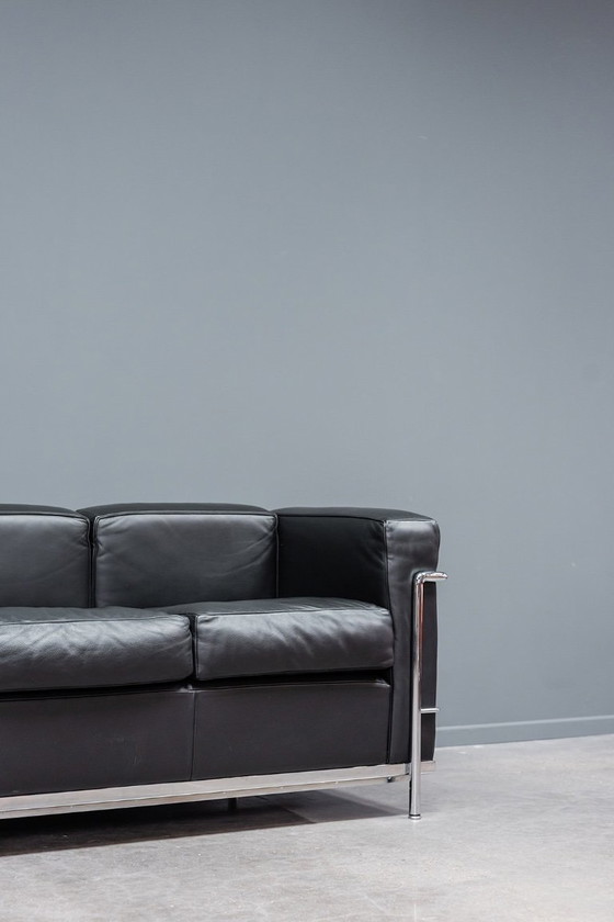 Image 1 of Corbusier LC2, 2seater