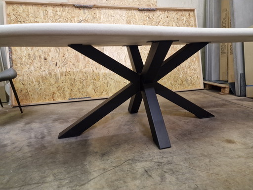 Mortex Table Pr Living