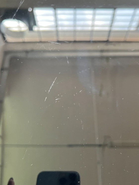 Image 1 of Tavolo - Legno, Marmo, Vetro - Art Deco