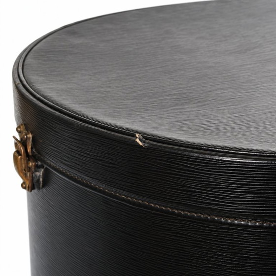 Louis Vuitton, Epi Boite Chapeaux 50 Hoedendoos – Reistassen, Kalfsleer (photo 16 of 22)