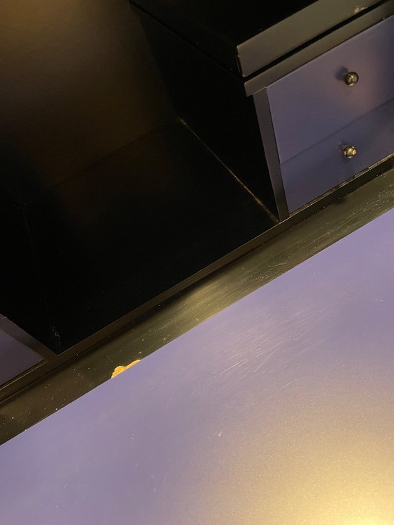 Image 1 of Secretario Giorgetti Umberto Asnago '80