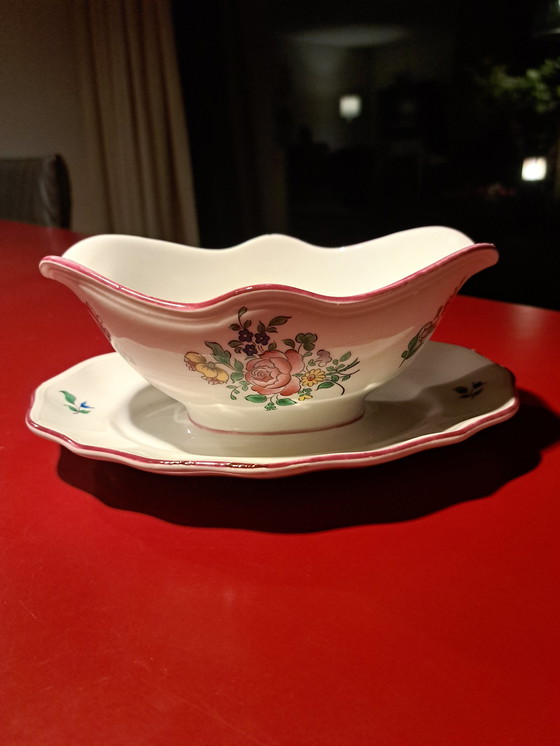 Image 1 of Servizio da tavola lune ville Francia