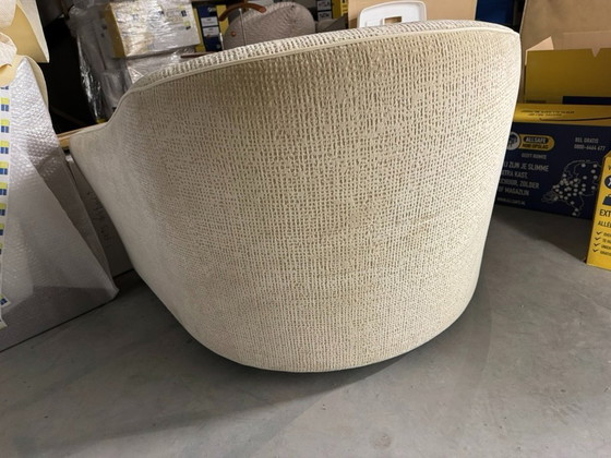 Image 1 of Iconische fauteuil van Promemoria