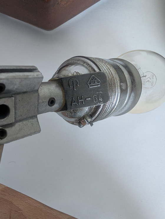 Image 1 of Peil & Putzler lamp