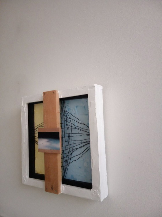 Image 1 of Punctus Contra Punctum