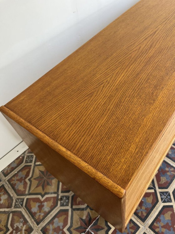 Ulvo Sideboard, 1960 Erik Wørts – Ikea, Wood (photo 8 of 16)