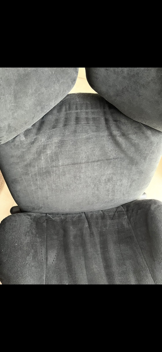 Cassina Wink Chaise Longue – Poltrone relax, Other, Metal (photo 6 of 6)