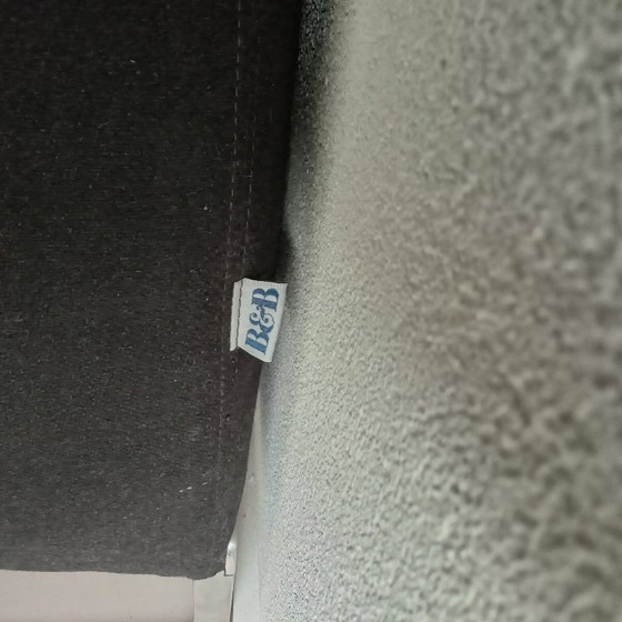 Image 1 of 2,5 zits bank B&B Italia