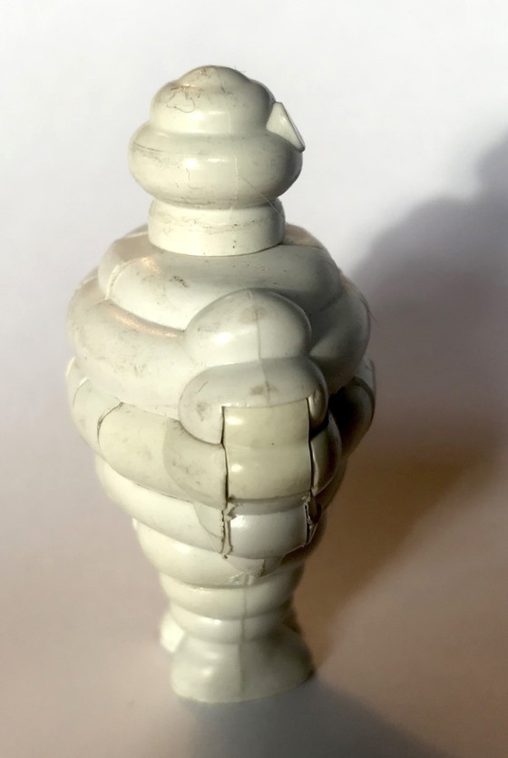 Image 1 of Bibendum Puzzle Man - Michelin - 1950-1960 - Collezionista