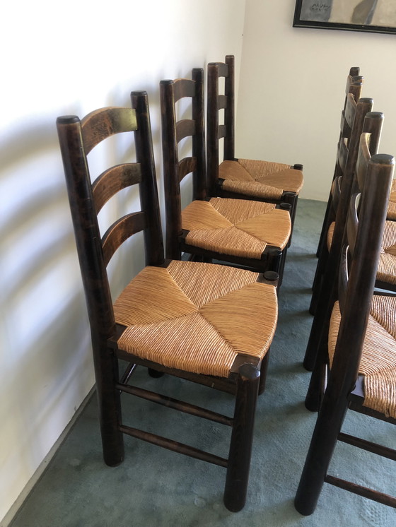 Image 1 of Stühle Georges Robert