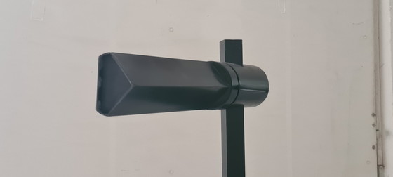 Caltha vloerlamp van Gianfranco Frattini voor Luci, Italië, jaren 80 – Vloerlampen, Metal (photo 2 of 8)