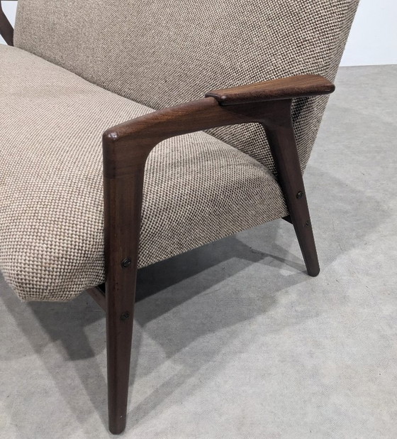 Image 1 of Sofá escandinavo de mediados de siglo