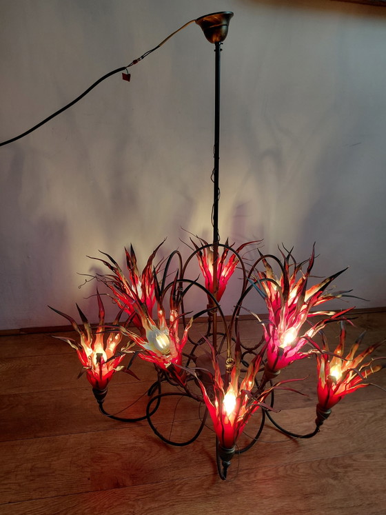 Image 1 of Lampadario Rob Leben