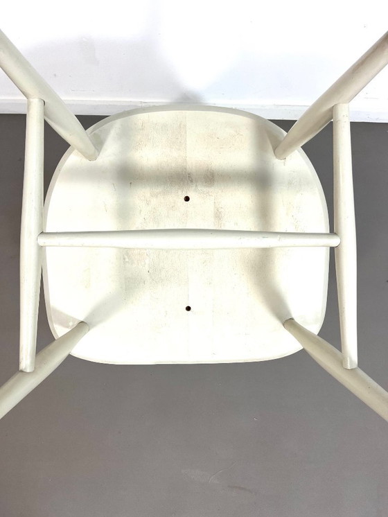 Image 1 of Poltrona Grandessa disegnata da Lena Larsson per Nesto Svezia, anni '60.