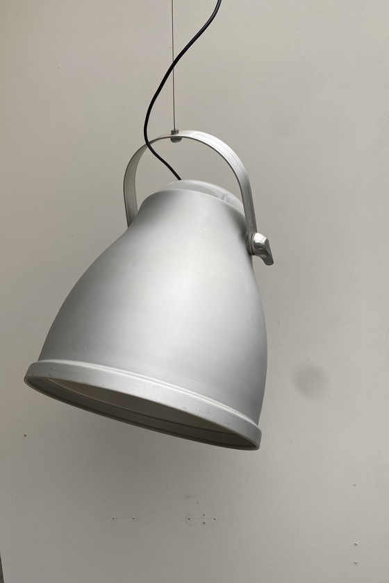 Image 1 of 2x Big Bell lamp van Antonangeli 