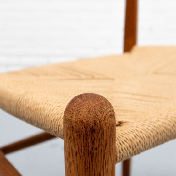 Image 1 of Hans Wegner CH36 Dining Chair