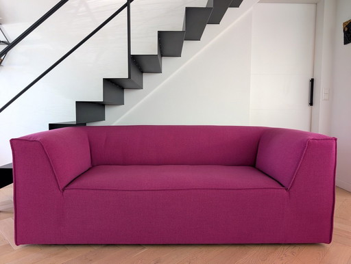 Gelderland 6905 2,5 places rose fuchsia