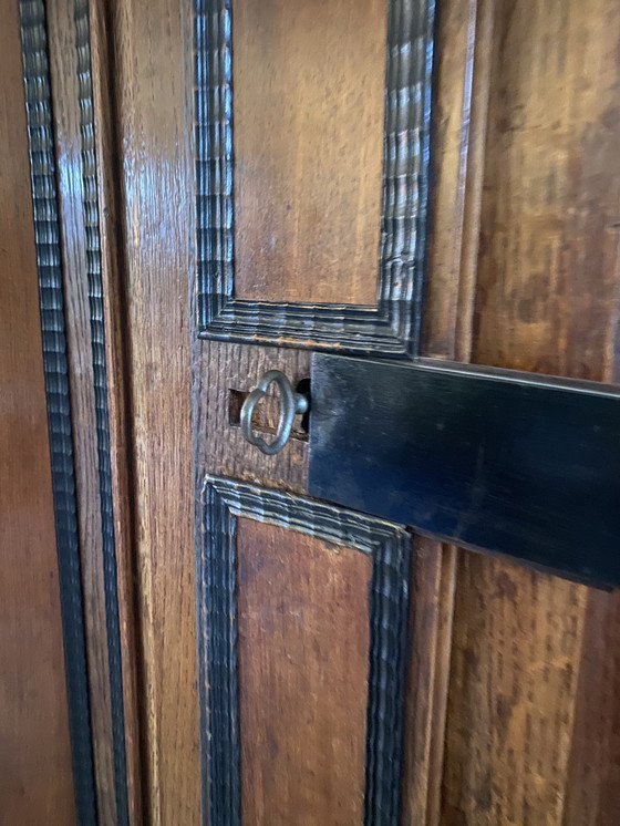 Image 1 of Kussenkast