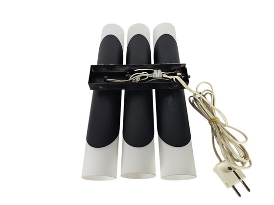 Image 1 of Lampada da parete Paul Neuhaus Leuchten Rolf Krüger Space Age