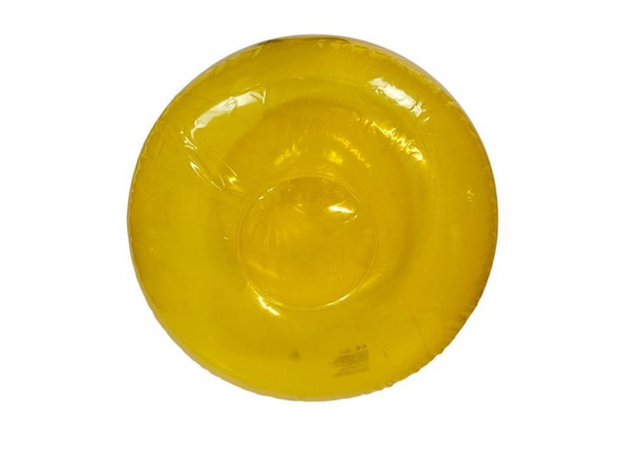 Image 1 of Plasteco - inflatable footstools - 3rd quarter 20th century