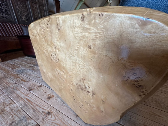 Image 1 of Dos sillones club Art Déco