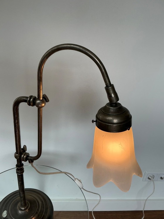 Lampada di design – Lene Bjerre, Lampade da tavolo, Glass (photo 6 of 9)
