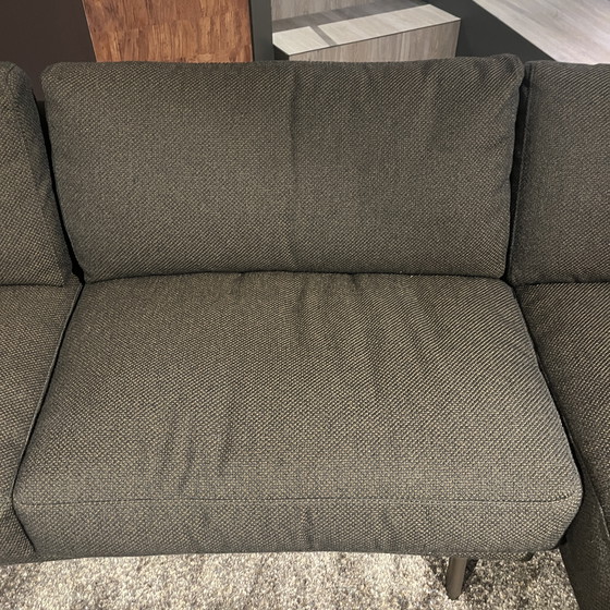 Image 1 of Leolux Rego corner sofa