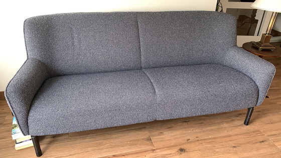 Image 1 of Sofá de 2 plazas Leolux Evidence