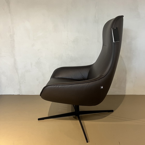 Image 1 of Rolf Benz HSE 582 Sessel