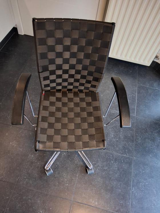 Image 1 of Silla de oficina Isea Baggio