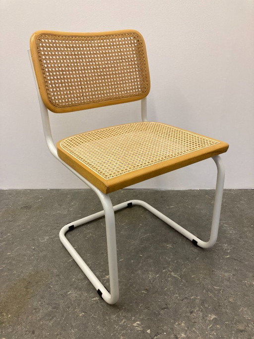 1x Vintage Cesca Breuer Stuhl