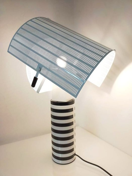 Image 1 of Shogun Table Lamp Artemide